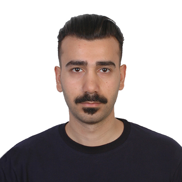 تصویر پروفایل مدرس  امیرحسین شکوریان